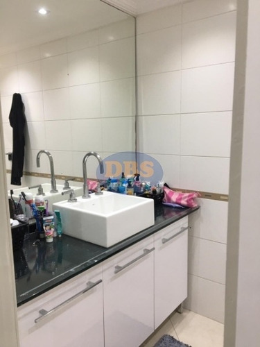 Apartamento Padrão Para Locação No Bairro Vila Gomes Cardim, 4 Dorm, 2 Suíte, 2 Vagas, 142 M - 375