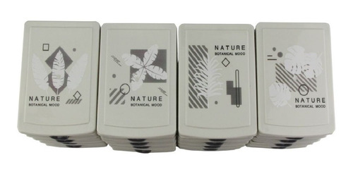 Imagem 4 de 4 de Organizador Gaveteiro Mini C/ 3 Gavetas De Plástico