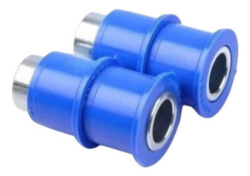 Kit Bucha Quadro Elástico Rd Rdz Ybr 125 Factor 125