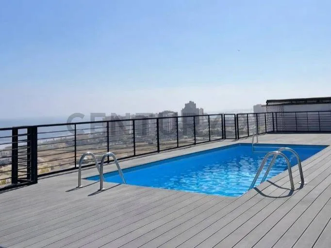 Imagen 1 de 25 de Exclusivo E Iluminado Departamento Duplex Vista Al Mar