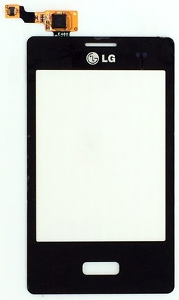 Touch Screen Cristal Celular LG Optimus L3 Ii 2 E400