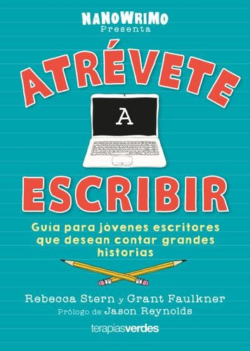 Libro Atrevete A Escribir