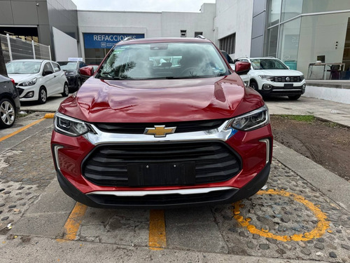 Chevrolet Tracker 1.2 Premier Turbo At