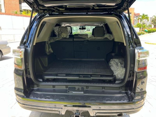 Imagen 4 de 8 de Toyota 4runner