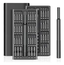 Comprar Kit Acero Herramientas Reparación Electronica Celulares Pc 