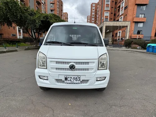 DFM/DFSK C35 1.4 Cargo