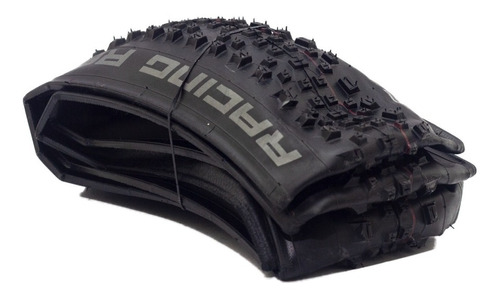 Cubierta Mtb 29 X 2.25 Schwalbe Racing Ralph Kvlar Tubeless