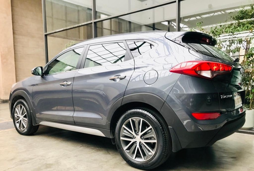 Imagen 2 de 14 de Hyundai Tucson 2.0n 6at 4wd Full Premium
