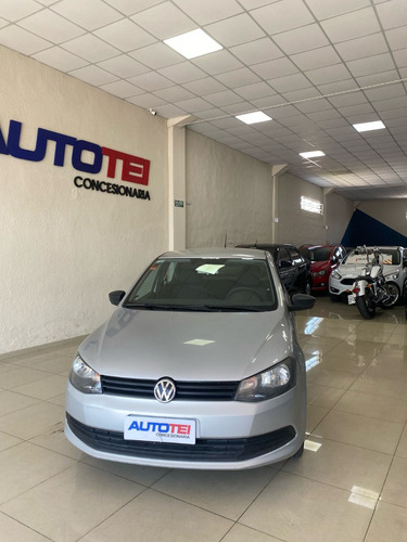 Volkswagen Gol Trend 1.6 Pack I 101cv