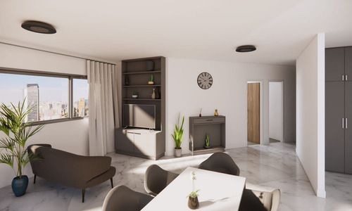 Venta Departamento 3 Amb Valentin Alsina En Pozo