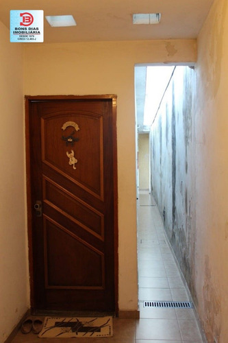 Imagem 11 de 15 de Casa - Vila Guarani (z Sul) - Ref: 7517 - V-7517