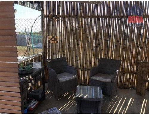 Chácara Com 3 Dormitórios À Venda, 2300 M² Por R$ 750.000 - Mato Dentro - Mairiporã/sp - Ch0229