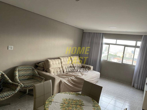 Imagem 3 de 19 de Apartamento Com 2 Dormitórios, 100 M² - Venda Por R$ 299.000,00 Ou Aluguel Por R$ 1.600,00/mês - Centro - Guarulhos/sp - Ap2318