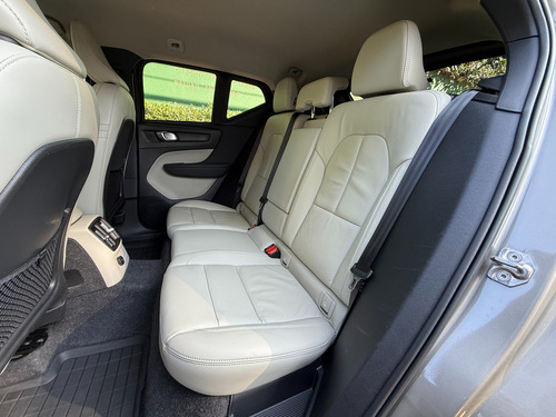 Volvo XC40 1.5 T5 Inscription Expression Recharge (plug-in) 5p Hibrido