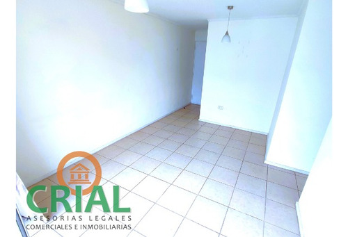 Departamento 3° Piso 3d1b1e Cond. Doña Francisca V. Alemana