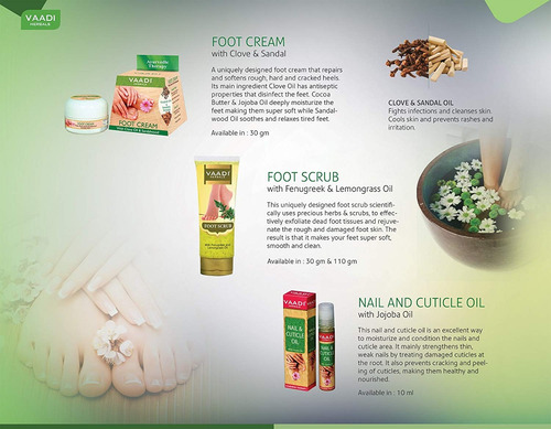 Foot Scrub - Exfoliante Exfoliante Pies - Pies Crema Exfolia