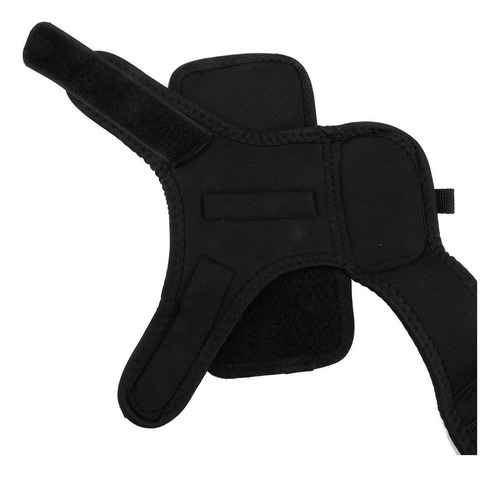 Nuevo 1 Pcs Suave Guante De Soporte For Universal De Correa