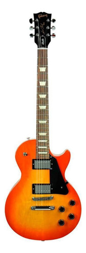 Guitarra Gibson Les Paul Studio Tangerine Burst