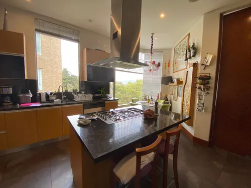 Apartamento En Venta En Colinas De Suba. Cod V14841