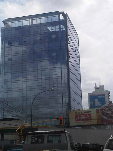 Av. Libertador 350 | Piso 9 | Vicente López, Gba Norte