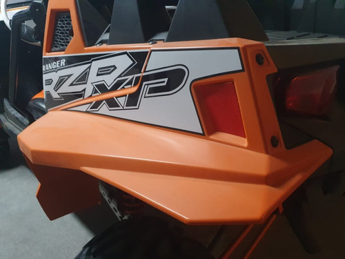 Polaris Rzr 2012 Usado