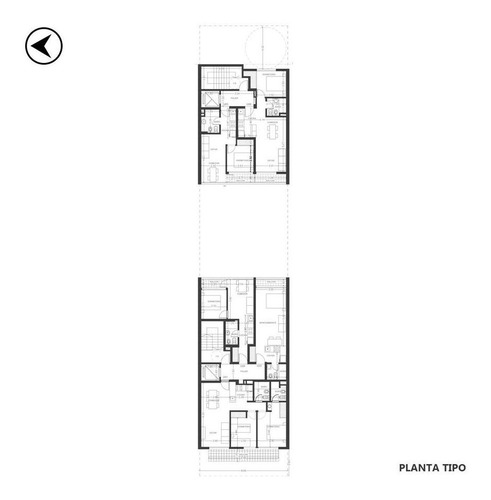 Imagen 6 de 7 de Departamento - Microcentro