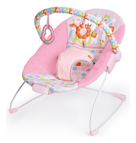 Silla Mecedora Bebe Bright Starts Oferta Tiendamibebe