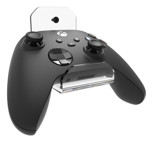 Suporte De Parede Compatível Controle Ps5 Xbox Series X E S