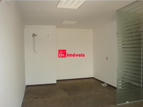 Imagem 9 de 9 de Sala Comercial Belém - 1007506