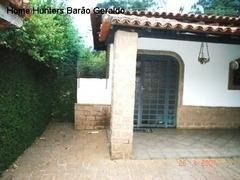 Casa Com 3 Dormitórios Para Alugar, 256 M² Por R$ 12.000,00 - Cidade Universitária - Campinas/sp - Ca2158