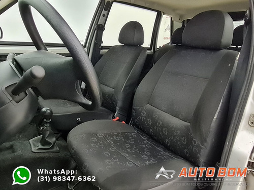 Fiat Uno Mille Economy 1.0 Flex 8v. Excelente Oportunida...