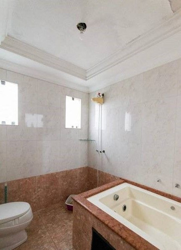 Imagem 22 de 30 de Sobrado Com 4 Dormitórios À Venda, 260 M² - Jardim Palermo - São Bernardo Do Campo/sp - So17143