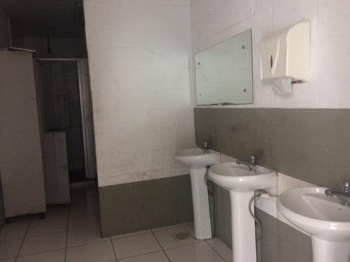 Imagem 11 de 20 de Galpão Para Locação Junto Ao Aeroporto Porto Alegre, Depósito Porto Alegre, Pavilhão Para Locação Porto Alegre, Depósito Para Distribuidora, Cd, - Dp2299 - 34759364