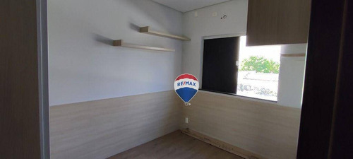 Imagem 14 de 29 de Casa Em Condomínio - Residencial Santana - De R$ 540.000 Por 520.000 - Chácara Dos Pinheiros/mt - Ca1141