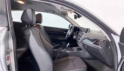 Imagen 10 de 15 de 111978 - Bmw Serie 1 2016 Con Garantía