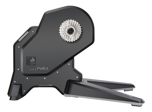 Imagen 3 de 4 de Entrenador Inteligente Para Bicicleta Flux S Tacx