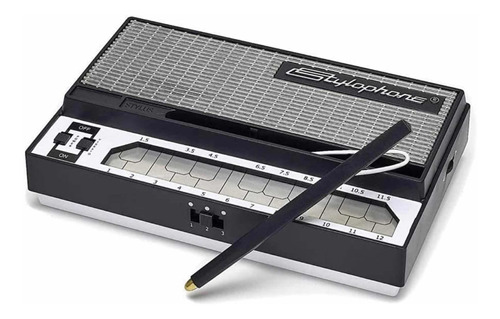 Sintetizador Dubreq Stylophone Du05151 Retro Envío Gratis