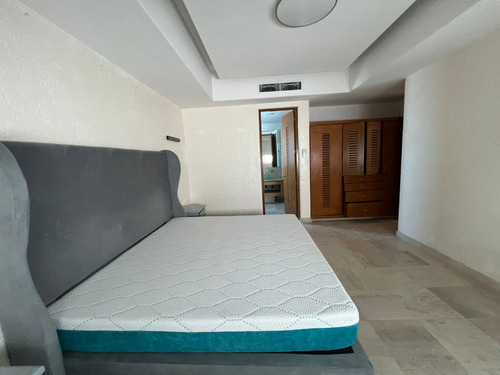 Departamento En Venta En Condominio Davinci Pichilingue Acapulco