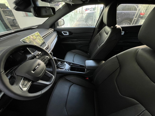 Jeep Compass 2.0T High Altitude Awd At