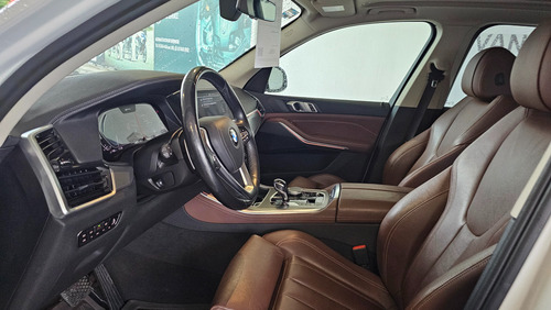BMW X5 3.0 Xdrive 45E Hibrido At