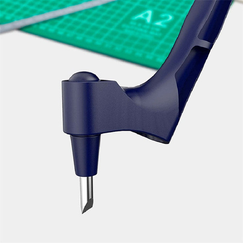 Imagen 2 de 5 de Herramienta Para Kirigami Y Corte Artesanal En Papel