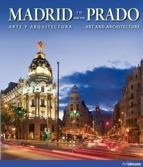 Madrid Y El Prado Arte Y Arquitectura (rustico) - Borngasse