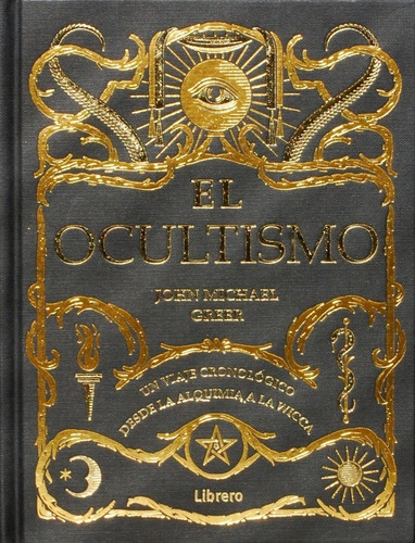 Libro El Ocultismo
