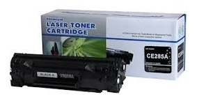 Toner Premium Hp Ce285a 85a Para P1102 P1102w M1212