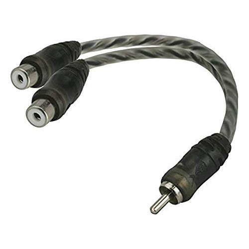 Scosche X2rmy 1 M - 2 F Twisted Cable De Audio V1fyg