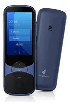 Comprar Jarvisen Dispositivo Traductor De Idiomas