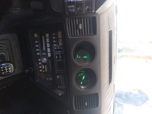 Imagen 13 de 15 de Nissan 300zx