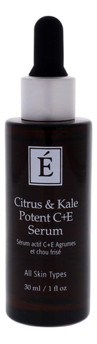 Sérum Eminence Citrus & Kale Potent C Plus E 30 Ml