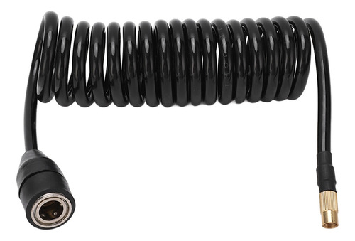 Manguera De Compresor De Aire Para Coche Enchufe Hembra Ps2