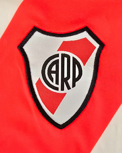 Camiseta De (enzo Perez) River 2024